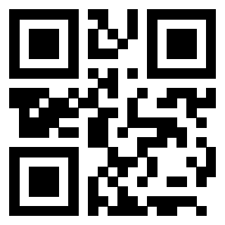 Scansione del Qr Code di 3205794669
