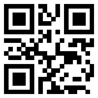 Immagine del Qr Code di 3205794670