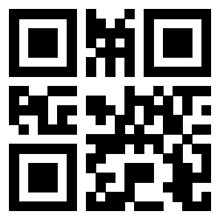 Il Qr Code di 3205794672
