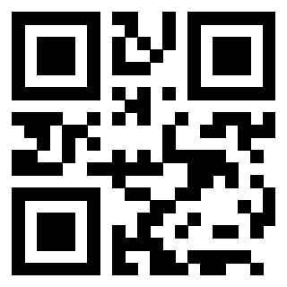 Immagine del Qr Code di 3205794674