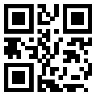 Scansione del Qr Code di 3205794683