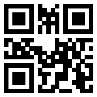 Scansione del Qr Code di 3205794685