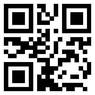 Scansione del QrCode di 3205794688