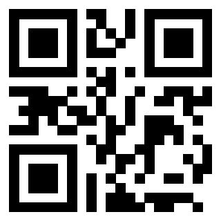 Immagine del QrCode di 3205794695