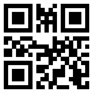 Immagine del Qr Code di 3205794699