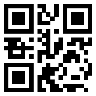 3205794701 QrCode associato