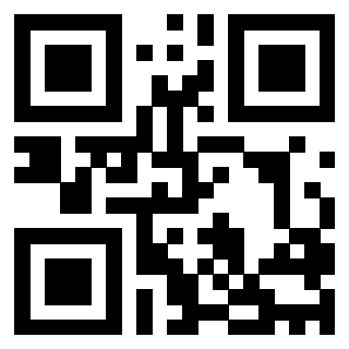 Scansione del Qr Code di 3205794703