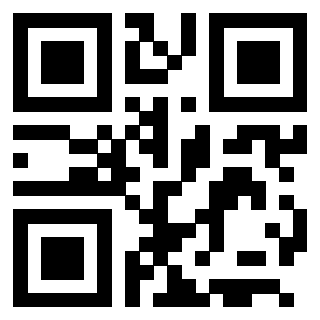 Immagine del Qr Code di 3205794705