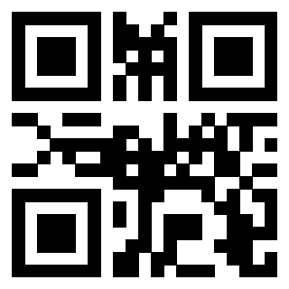 3205794720 Qr Code associato