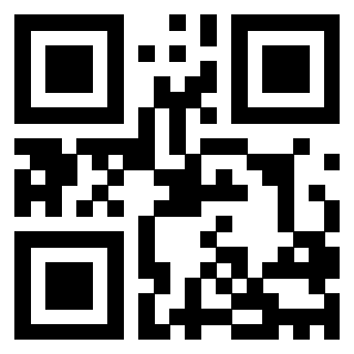Immagine del Qr Code di 3205794725