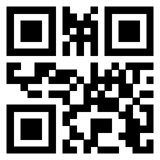 3205794726 - Immagine del Qr Code associato