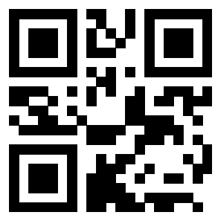 Immagine del Qr Code di 3205794728