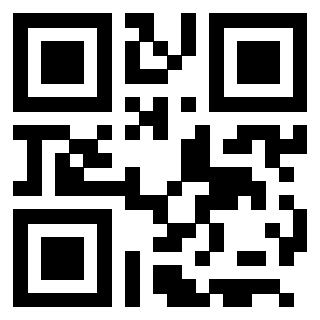 3205794729 - Immagine del QrCode associato