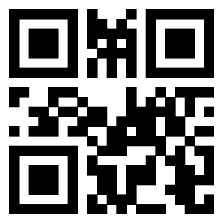 Immagine del QrCode di 3205794731