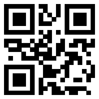 Scansione del Qr Code di 3205794735