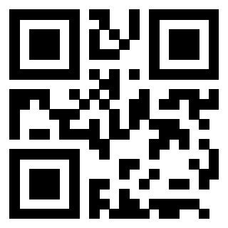 Il QrCode di 3205794736