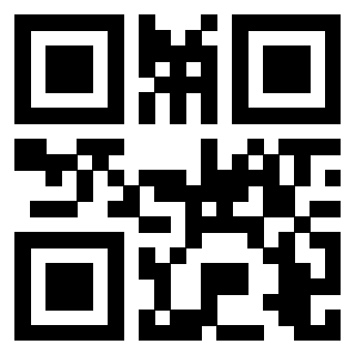 3205794740 - Immagine del QrCode