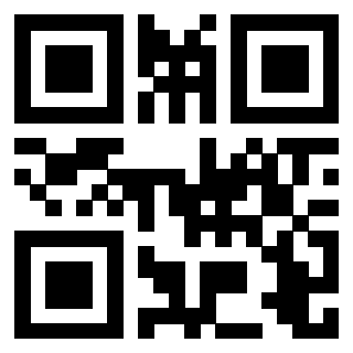 Immagine del Qr Code di 3205794742