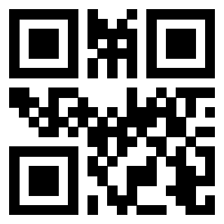 Il QrCode di 3205794749