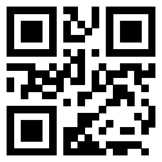 Scansione del QrCode di 3205794750