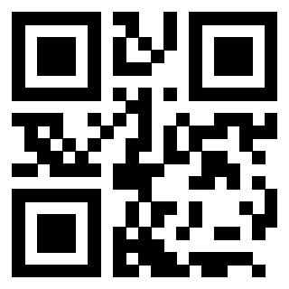 Immagine del Qr Code di 3205794753