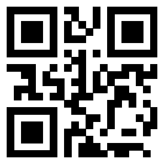Scansione del Qr Code di 3205794757