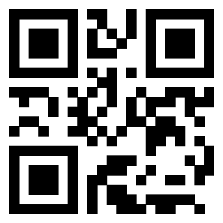 Immagine del Qr Code di 3205794766