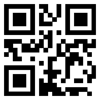 Immagine del QrCode di 3205794767