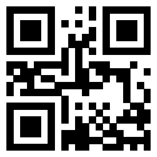 Scansione del QrCode di 3205794768