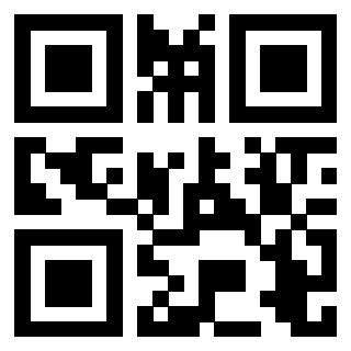 3205794770 QrCode associato