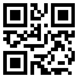 3205794771 - Immagine del Qr Code associato