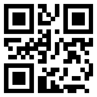 3205794773 - Immagine del Qr Code associato