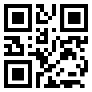 Scansione del Qr Code di 3205794780