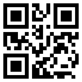 Immagine del Qr Code di 3205794781