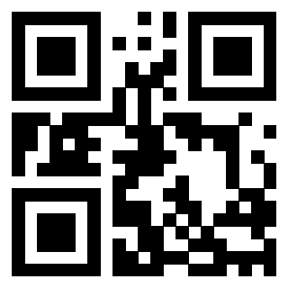 Immagine del Qr Code di 3205794787