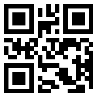 Immagine del QrCode di 3205794791