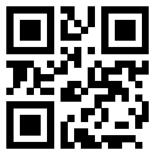 3205794799 - Immagine del Qr Code associato