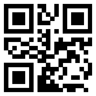 Scansione del QrCode di 3205794829
