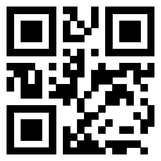 Il Qr Code di 3205794830