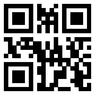 Il QrCode di 3205794833