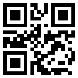 Il Qr Code di 3205794834