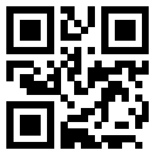 Immagine del QrCode di 3205794835