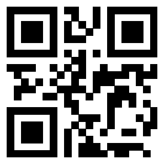 3205794837 - Immagine del Qr Code associato