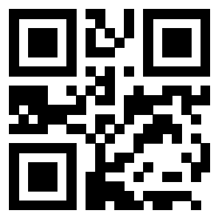 3205794838 - Immagine del QrCode associato