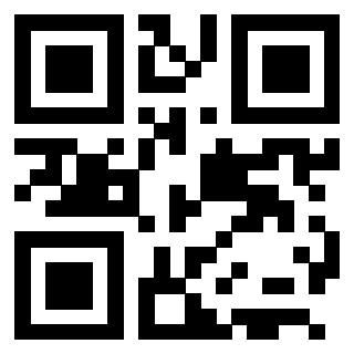 Immagine del Qr Code di 3205794840
