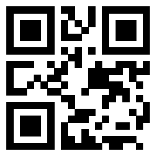 Immagine del Qr Code di 3205794846
