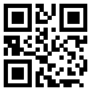 Immagine del Qr Code di 3205861002