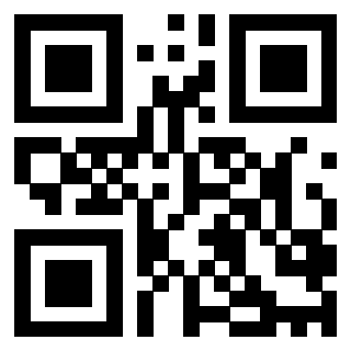 Scansione del QrCode di 3205861003