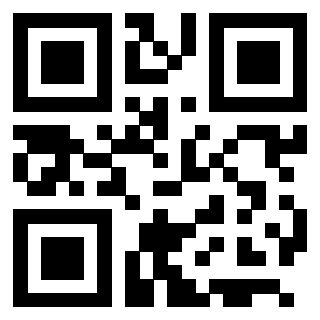 3205861004 - Immagine del Qr Code associato