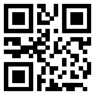 Il QrCode di 3205861006